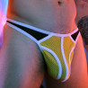 Breedwell String Retro Remix Jaune